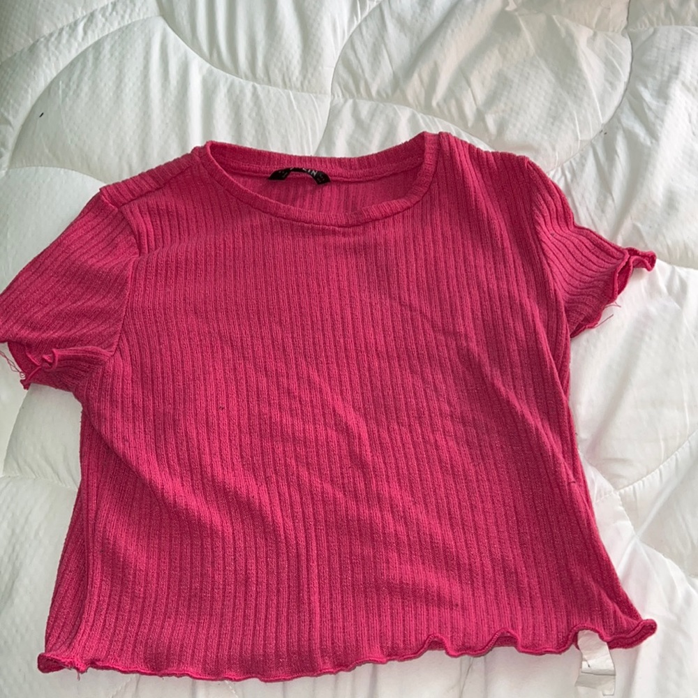 Shein top